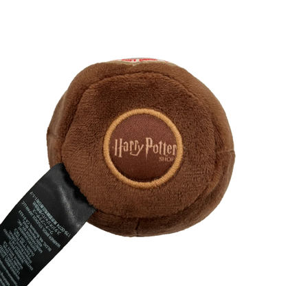 Harry Potter Japan - Tokyo Butterbeer - Mini Plush Toy