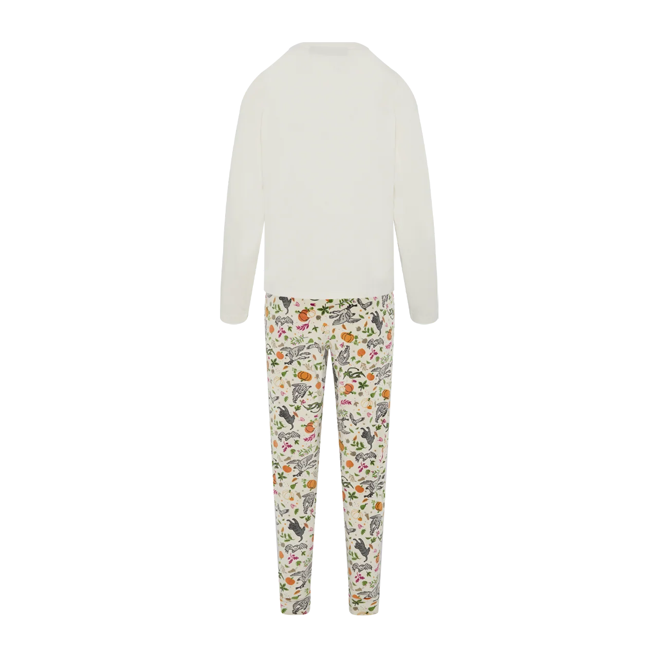 AUGUST 3 PREORDER - Harry Potter Japan - Hagrid's Hut Collection - Pyjama Set