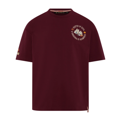 AUGUST 3 PREORDER - Harry Potter Japan - Hagrid's Hut Collection - T-Shirt