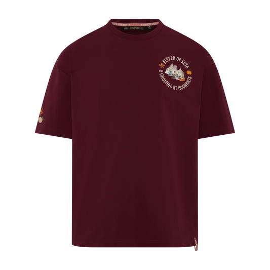 AUGUST 3 PREORDER - Harry Potter Japan - Hagrid's Hut Collection - T-Shirt