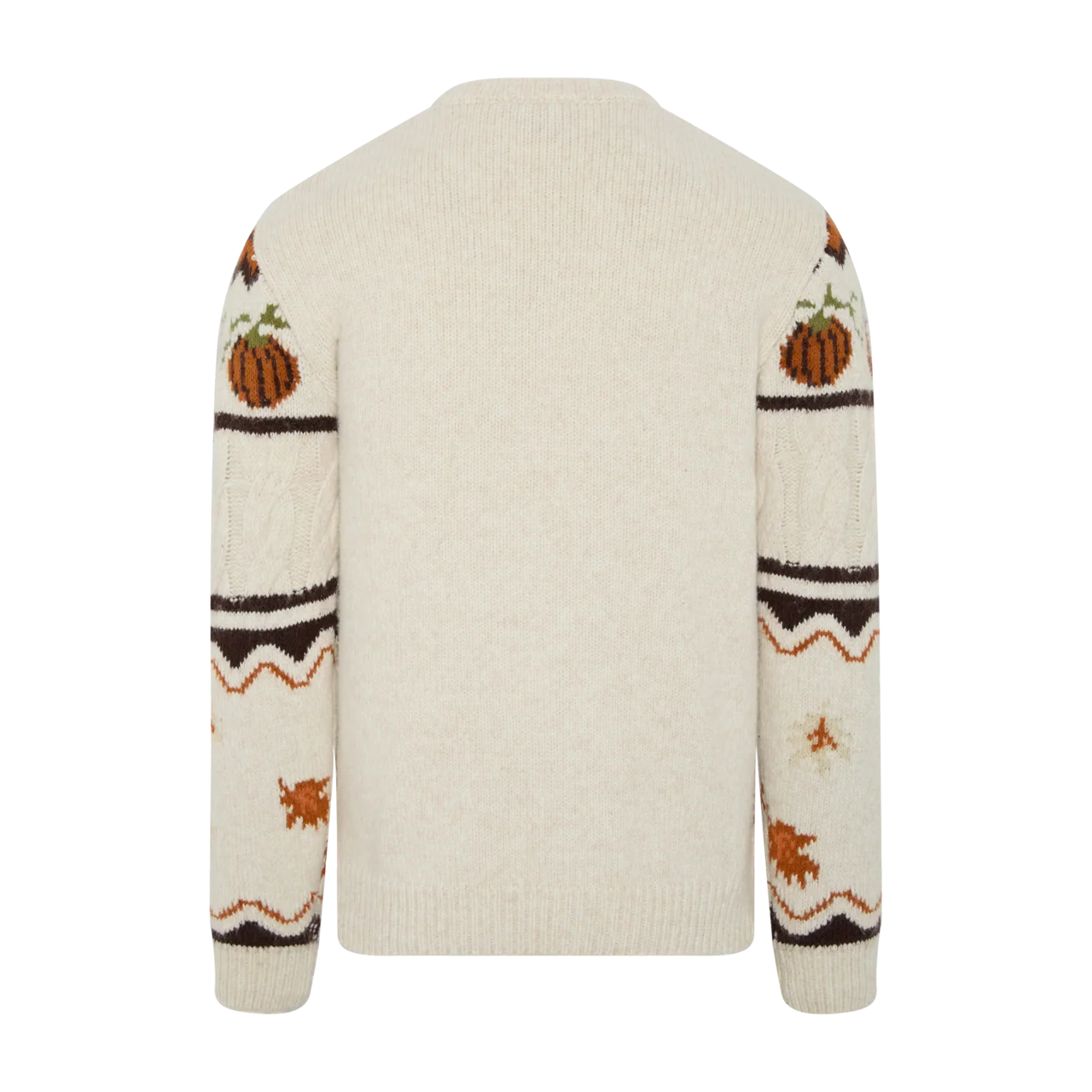 AUGUST 3 PREORDER - Harry Potter Japan - Hagrid's Hut Collection - Knit Sweater