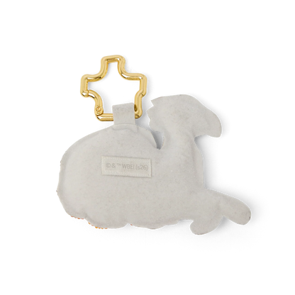 AUGUST 3 PREORDER - Harry Potter Japan - Hagrid's Hut Collection - Buckbeak Beaded Bag Charm