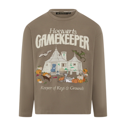 AUGUST 3 PREORDER - Harry Potter Japan - Hagrid's Hut Collection - Japan Limited Edition T-Shirt