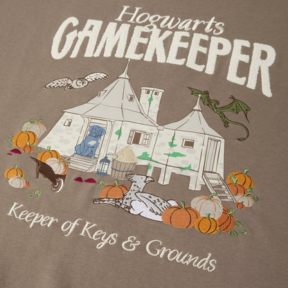 AUGUST 3 PREORDER - Harry Potter Japan - Hagrid's Hut Collection - Japan Limited Edition T-Shirt