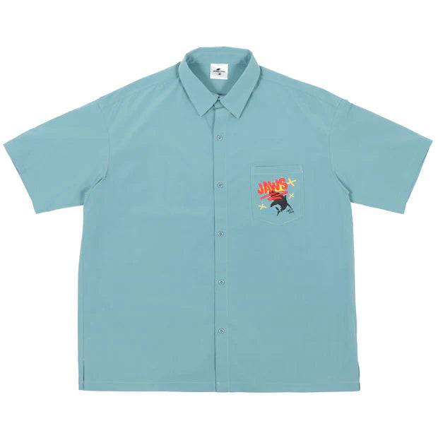 Universal Studios Japan - Jaws - Shirt