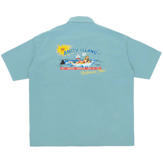 Universal Studios Japan - Jaws - Shirt