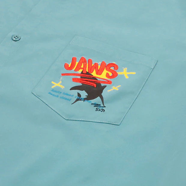 Universal Studios Japan - Jaws - Shirt