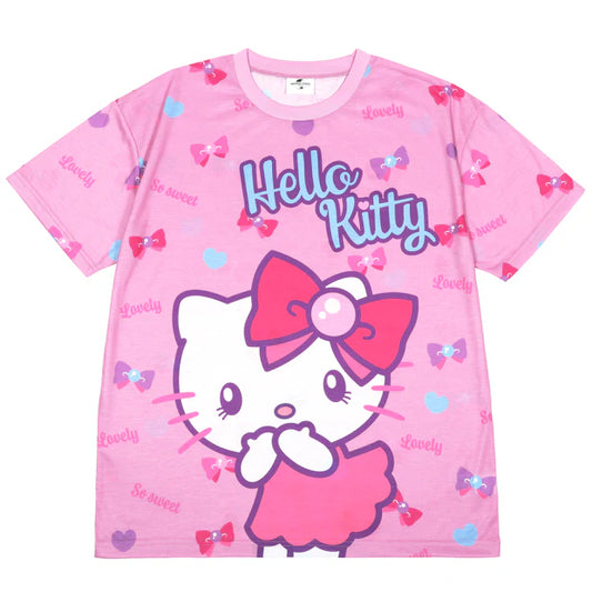 Universal Studios Japan - Hello Kitty - Adult Tshirt