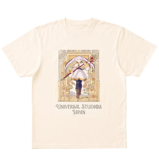 Universal Studios Japan - Frieren: Beyond Journey's End - Frieren T-shirt