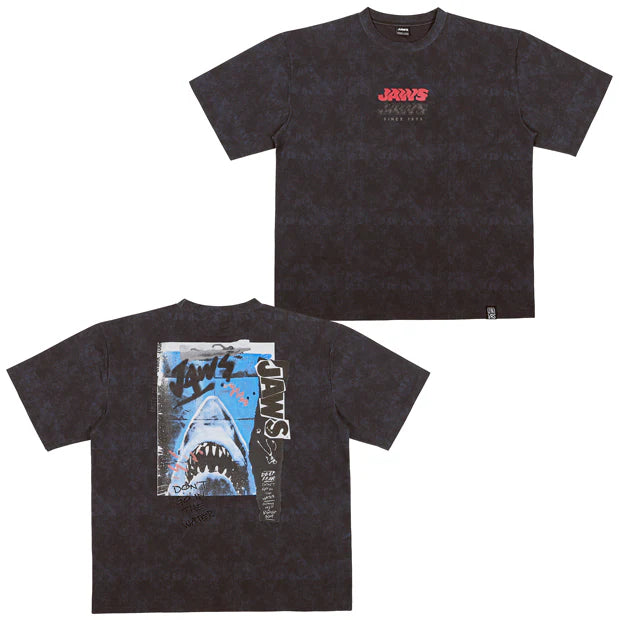 Universal Studios Japan - Jaws - T-shirt