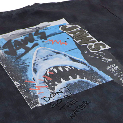 Universal Studios Japan - Jaws - T-shirt