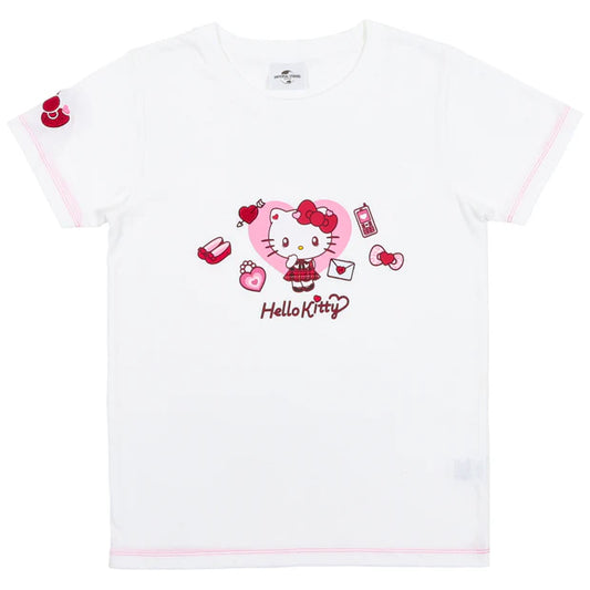 Universal Studios Japan - Hello Kitty - Women's T-Shirt