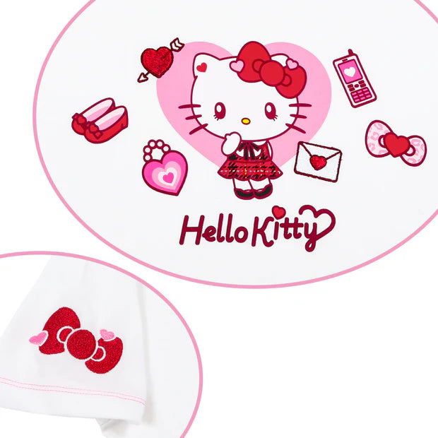 Universal Studios Japan - Hello Kitty - Women's T-Shirt