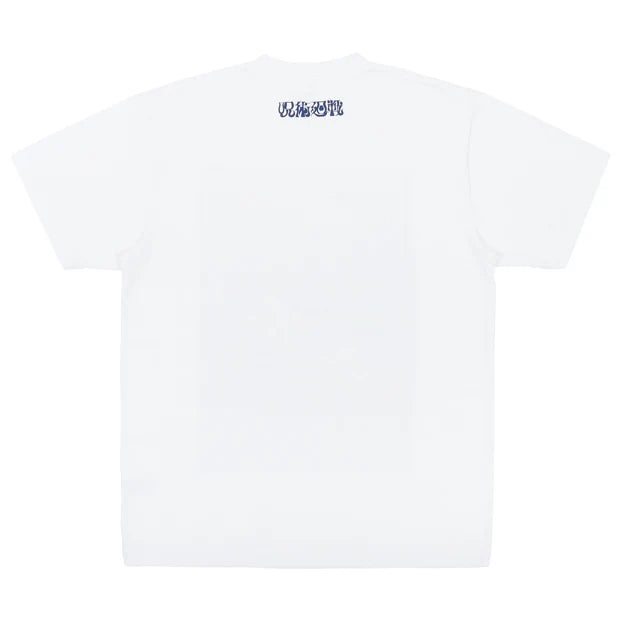 Universal Studios Japan - Jujutsu Kaisen - T-shirt (White)