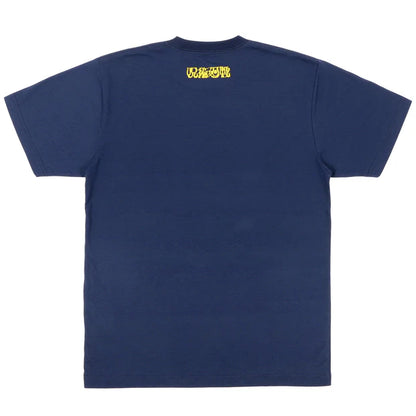 Universal Studios Japan - Jujutsu Kaisen - T-shirt (Blue)