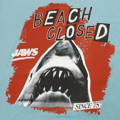 Universal Studios Japan - Jaws - T-shirt