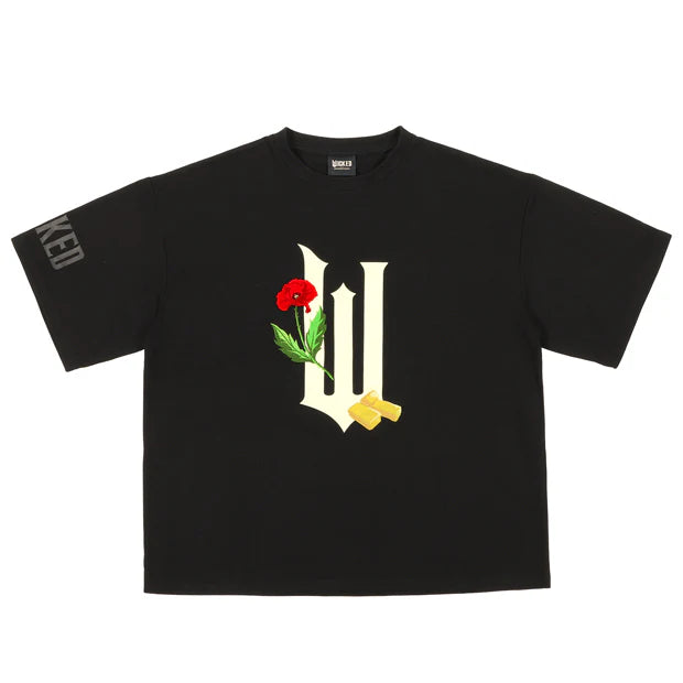 Universal Studios Japan - Wicked -T-shirt