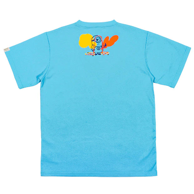 MAY 1 PREORDER - Universal Studios Japan - 25th Anniversary - Minions T-shirt