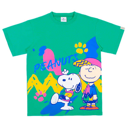 MAY 1 PREORDER - Universal Studios Japan - 25th Anniversary - Snoopy T-shirt