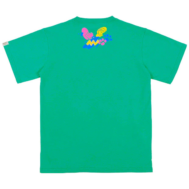 MAY 1 PREORDER - Universal Studios Japan - 25th Anniversary - Snoopy T-shirt