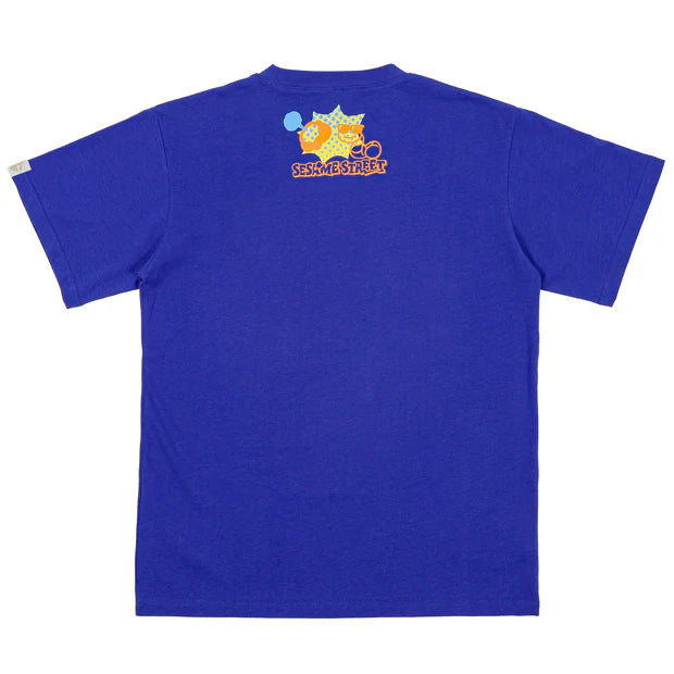 MAY 1 PREORDER - Universal Studios Japan - 25th Anniversary - Sesame Street T-shirt