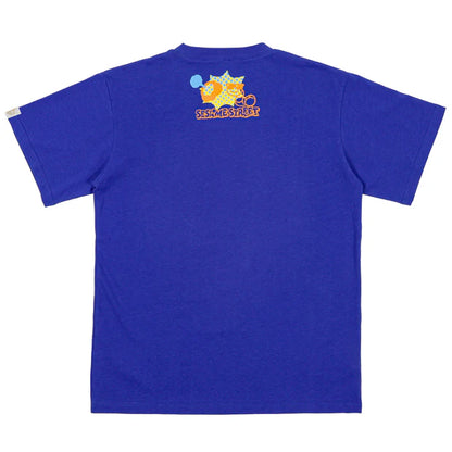 MAY 1 PREORDER - Universal Studios Japan - 25th Anniversary - Sesame Street T-shirt