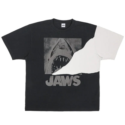 Universal Studios Japan - Jaws - Ripped T-shirt