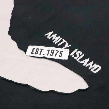 Universal Studios Japan - Jaws - Ripped T-shirt