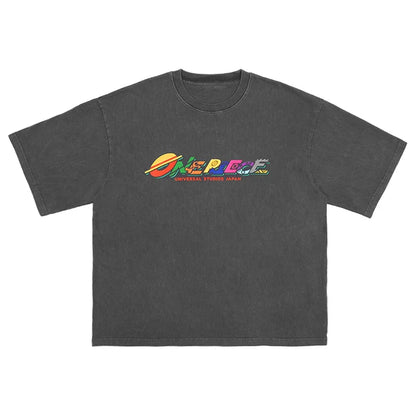 Universal Studios Japan - One Piece - Grey T-Shirt