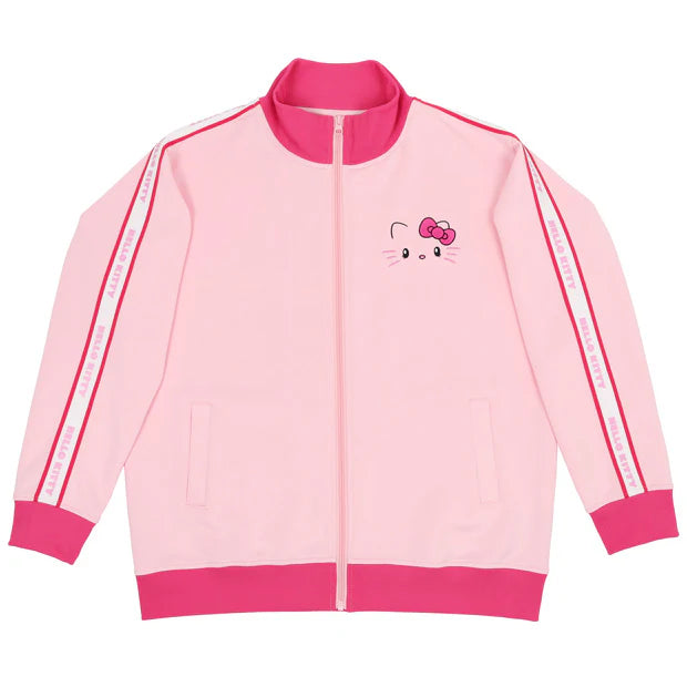 Universal Studios Japan - Hello Kitty - Pink Jacket
