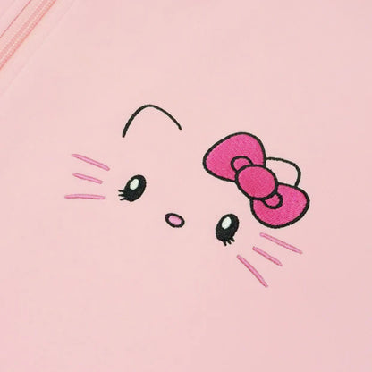 Universal Studios Japan - Hello Kitty - Pink Jacket