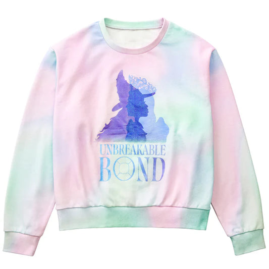 Universal Studios Japan - Wicked - Elphaba/Glinda - Sweatshirt