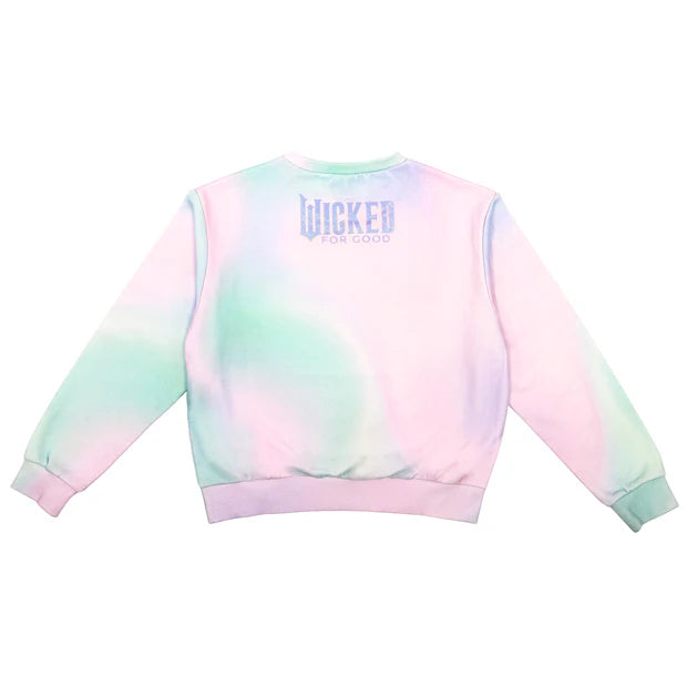 Universal Studios Japan - Wicked - Elphaba/Glinda - Sweatshirt