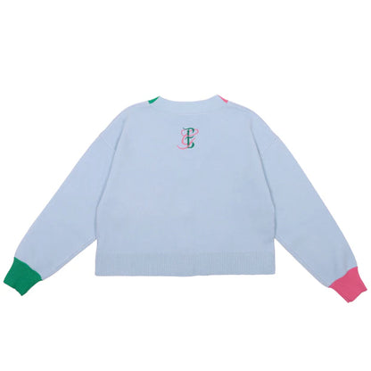 Universal Studios Japan - Wicked - Elphaba/Glinda - Knit Cardigan