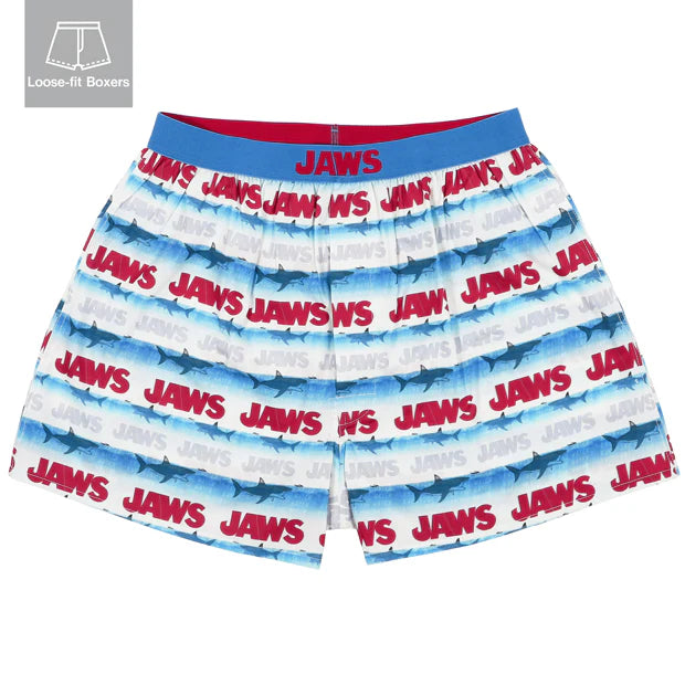 Universal Studios Japan - Jaws - Men's Boxers