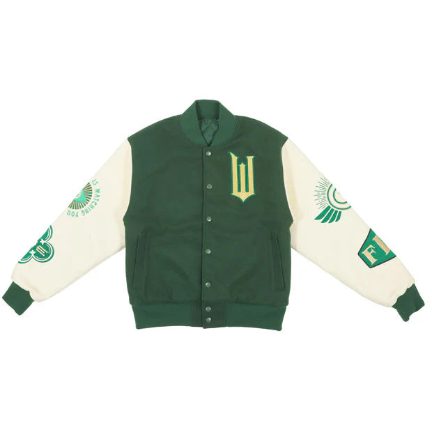 Universal Studios Japan - Wicked - Embroidered Jacket