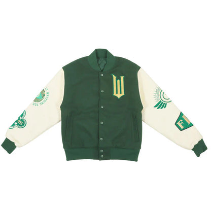 Universal Studios Japan - Wicked - Embroidered Jacket