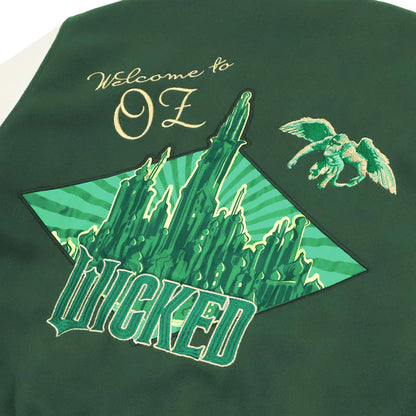 Universal Studios Japan - Wicked - Embroidered Jacket