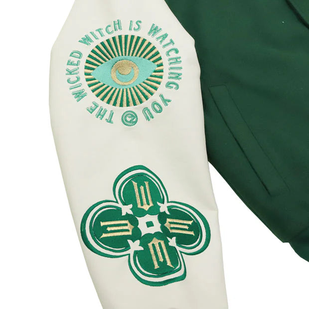 Universal Studios Japan - Wicked - Embroidered Jacket