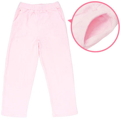 Universal Studios Japan - Hello Kitty - Women's Fur Pyjama Set