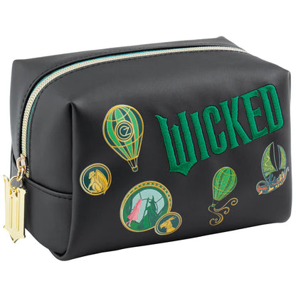 Universal Studios Japan - Wicked - Pouch