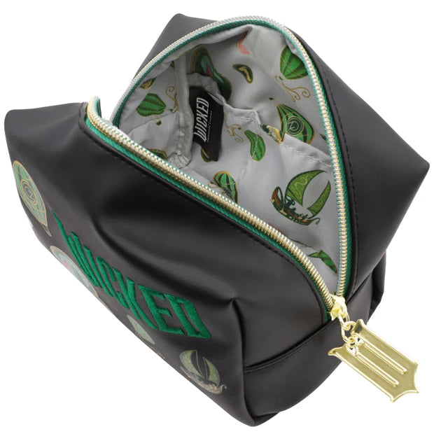 Universal Studios Japan - Wicked - Pouch