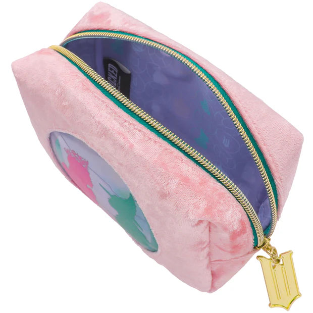 Universal Studios Japan - Wicked - Elphaba/Glinda - Pouch