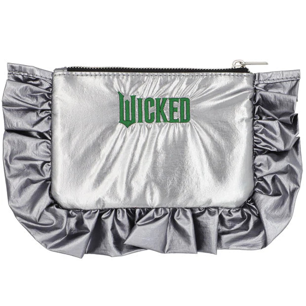 Universal Studios Japan - Wicked - Elphaba - Pouch