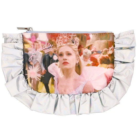 Universal Studios Japan - Wicked - Glinda - Pouch