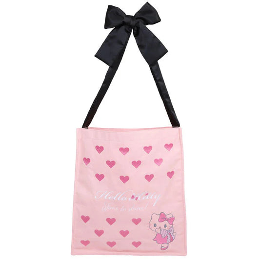 Universal Studios Japan - Hello Kitty - Tote Bag