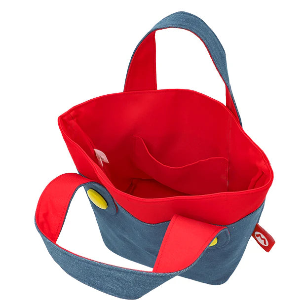 Universal Studios Japan - Super Nintendo World - Mario Tote Bag