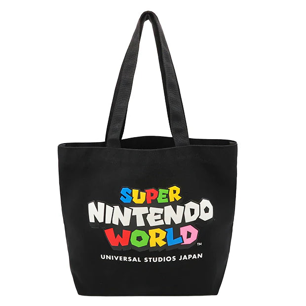 Universal Studios Japan - Super Nintendo World - Tote Bag