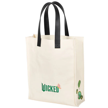 Universal Studios Japan - Wicked - Elphaba/Glinda - Tote Bag