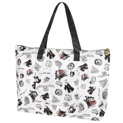 Universal Studios Japan - The Wizarding World of Harry Potter - Hogwarts Express - Foldable Tote Bag